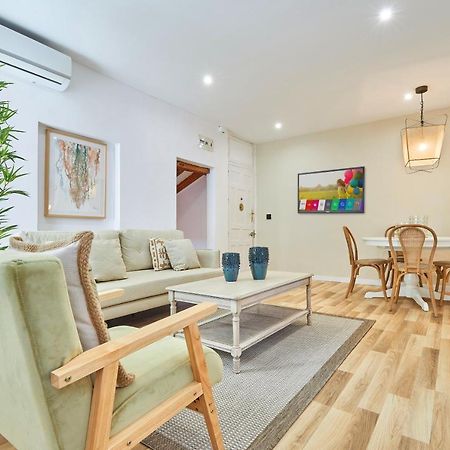 Jorge Juan Prime, By Presidence Rentals Madrid Ngoại thất bức ảnh
