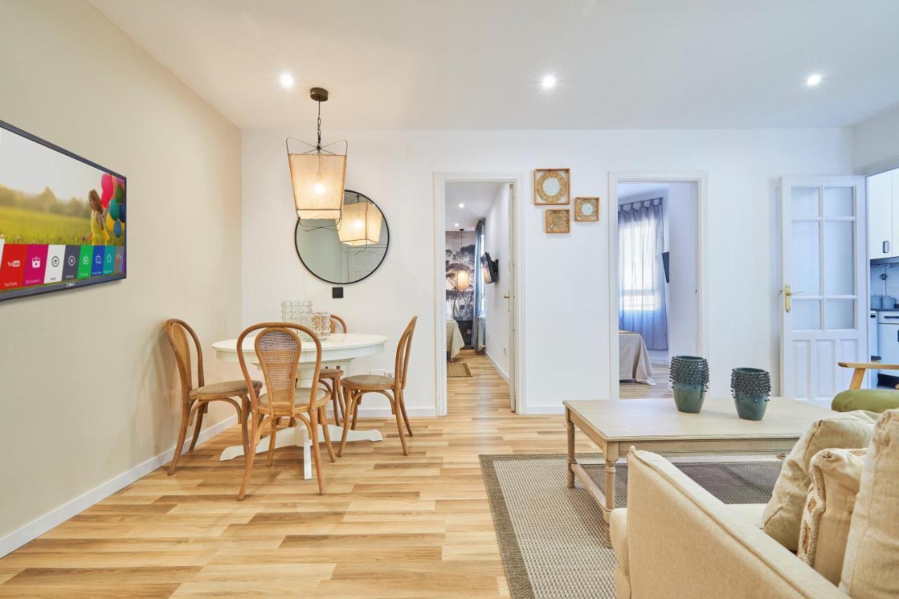 Jorge Juan Prime, By Presidence Rentals Madrid Ngoại thất bức ảnh