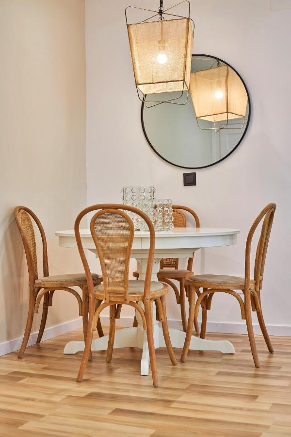 Jorge Juan Prime, By Presidence Rentals Madrid Ngoại thất bức ảnh