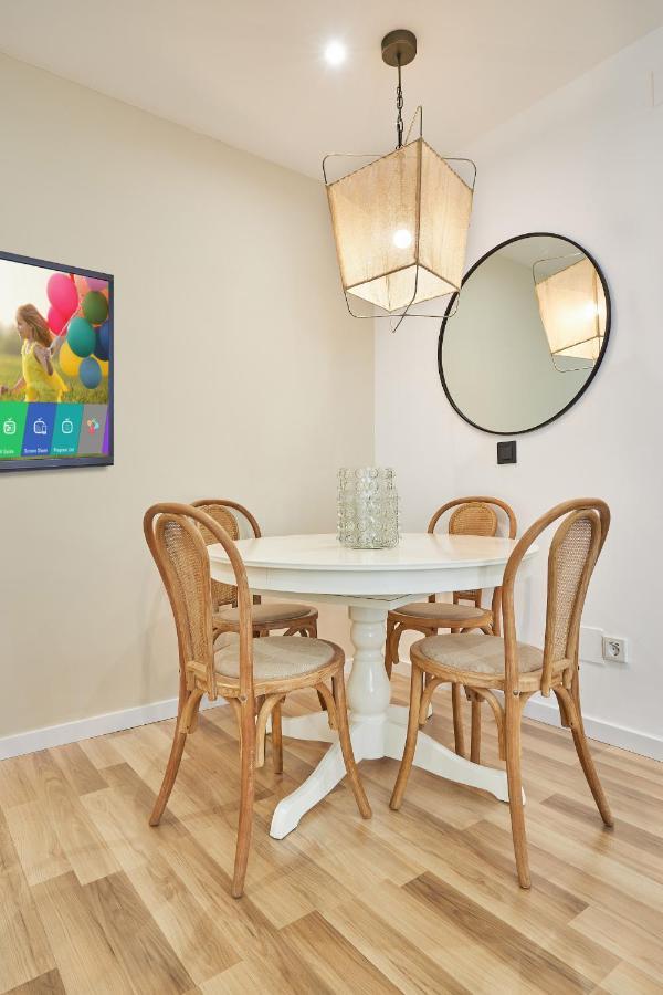 Jorge Juan Prime, By Presidence Rentals Madrid Ngoại thất bức ảnh