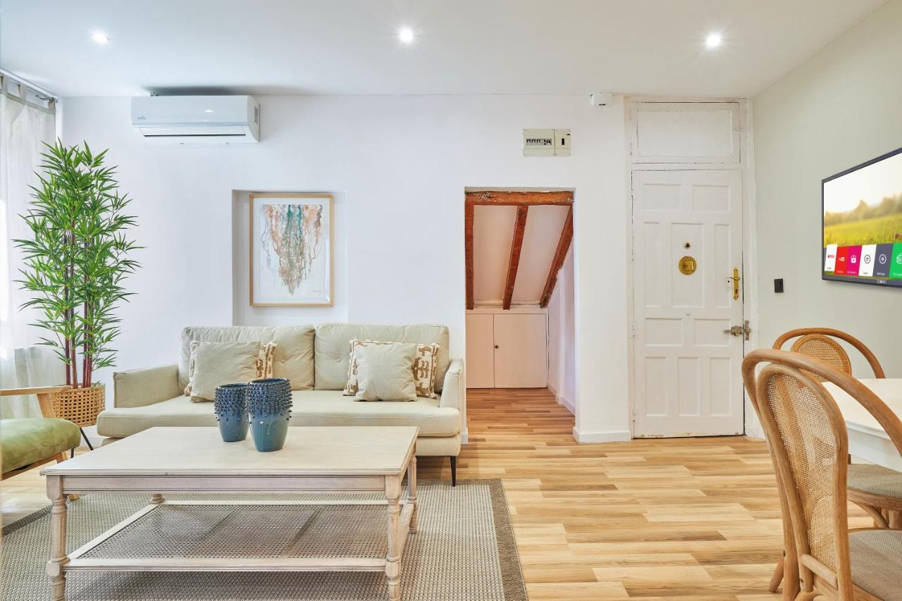 Jorge Juan Prime, By Presidence Rentals Madrid Ngoại thất bức ảnh