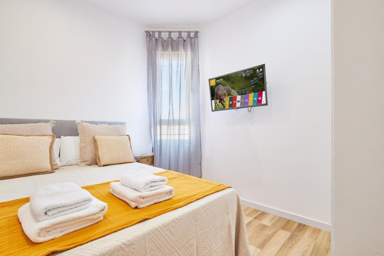 Jorge Juan Prime, By Presidence Rentals Madrid Ngoại thất bức ảnh