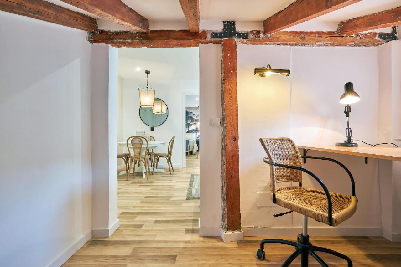 Jorge Juan Prime, By Presidence Rentals Madrid Ngoại thất bức ảnh