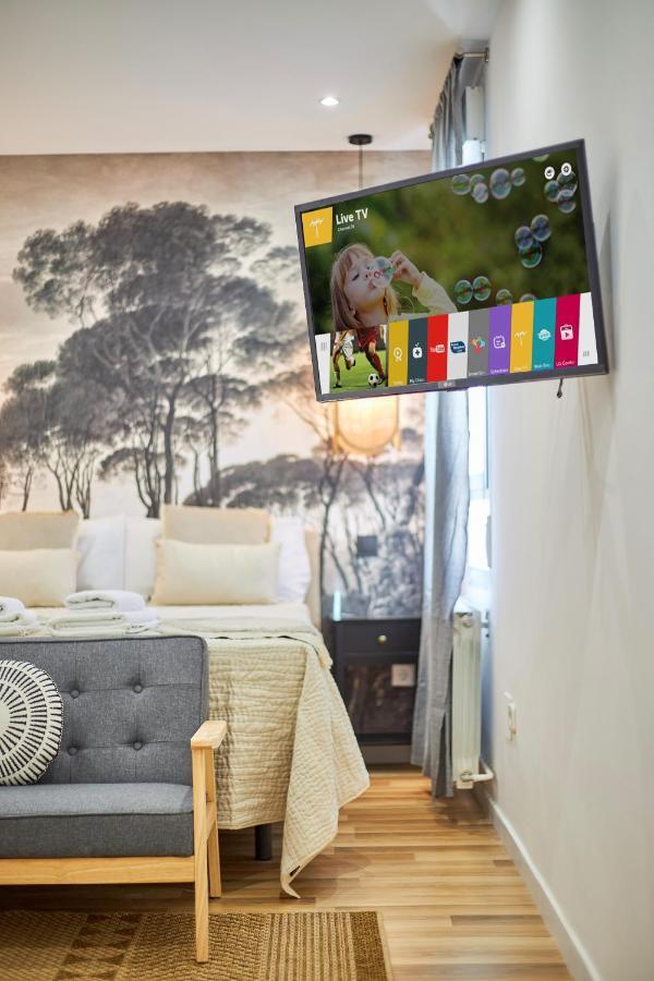 Jorge Juan Prime, By Presidence Rentals Madrid Ngoại thất bức ảnh