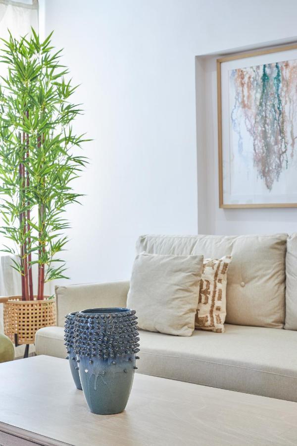 Jorge Juan Prime, By Presidence Rentals Madrid Ngoại thất bức ảnh
