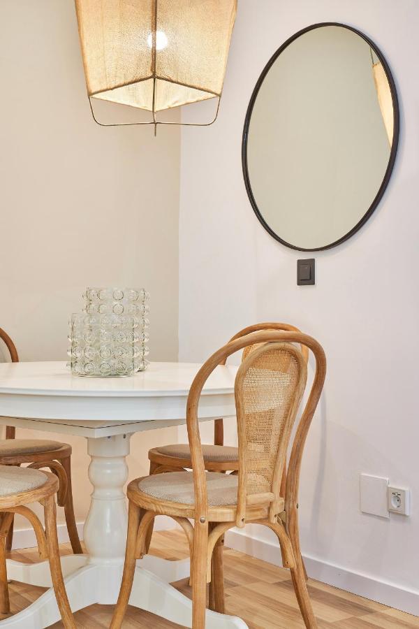 Jorge Juan Prime, By Presidence Rentals Madrid Ngoại thất bức ảnh