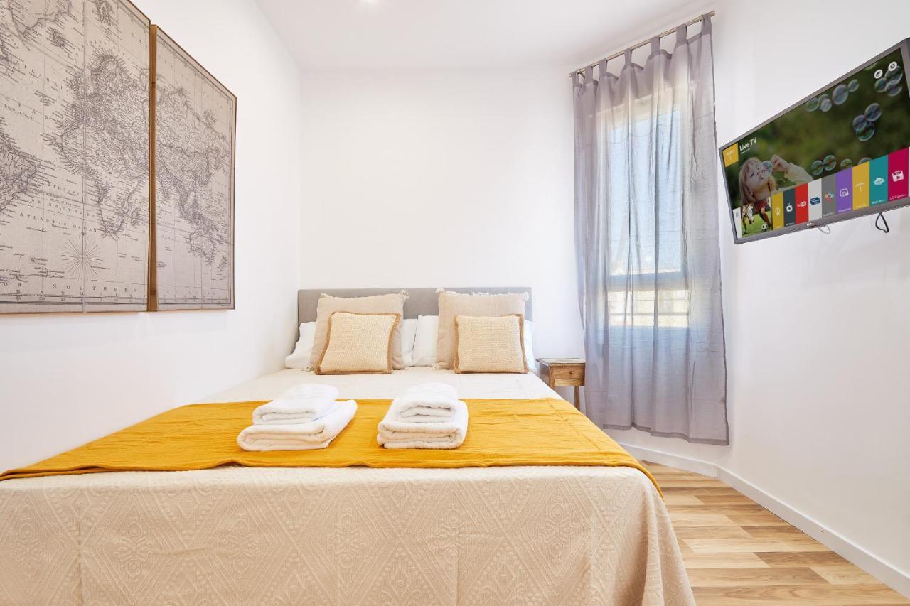 Jorge Juan Prime, By Presidence Rentals Madrid Ngoại thất bức ảnh