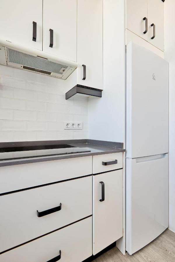 Jorge Juan Prime, By Presidence Rentals Madrid Ngoại thất bức ảnh