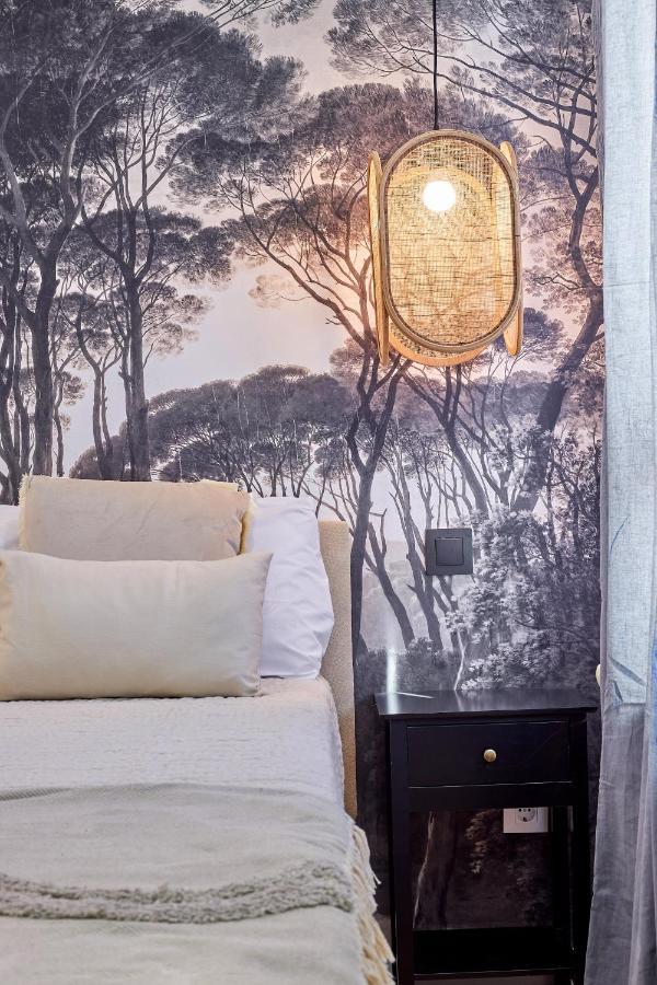 Jorge Juan Prime, By Presidence Rentals Madrid Ngoại thất bức ảnh