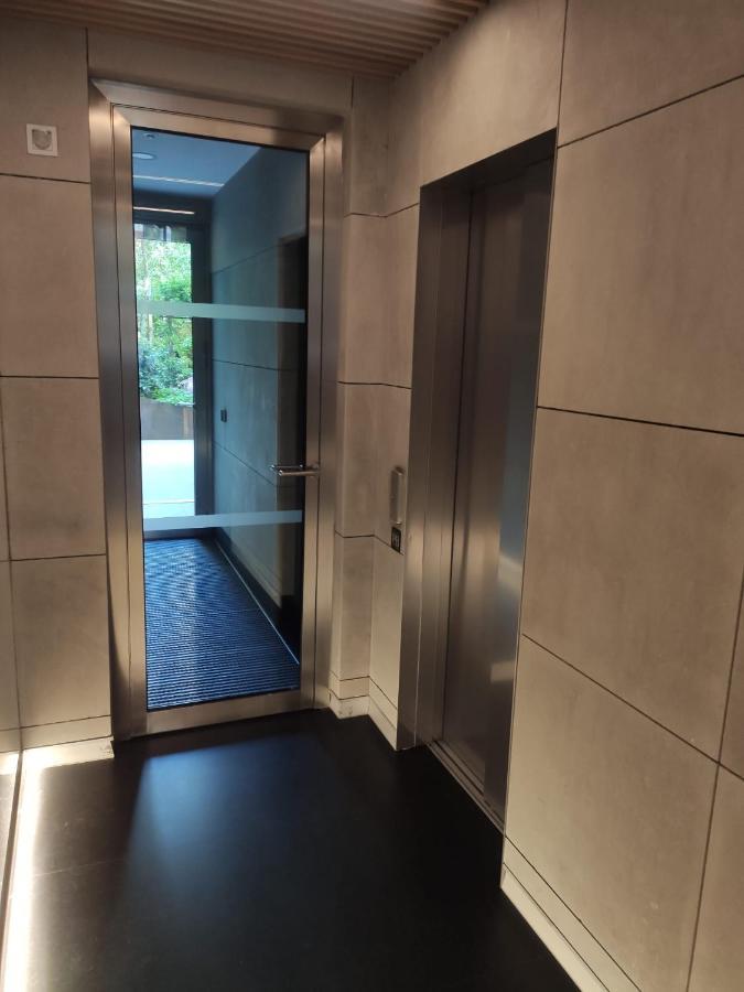 Jorge Juan Prime, By Presidence Rentals Madrid Ngoại thất bức ảnh