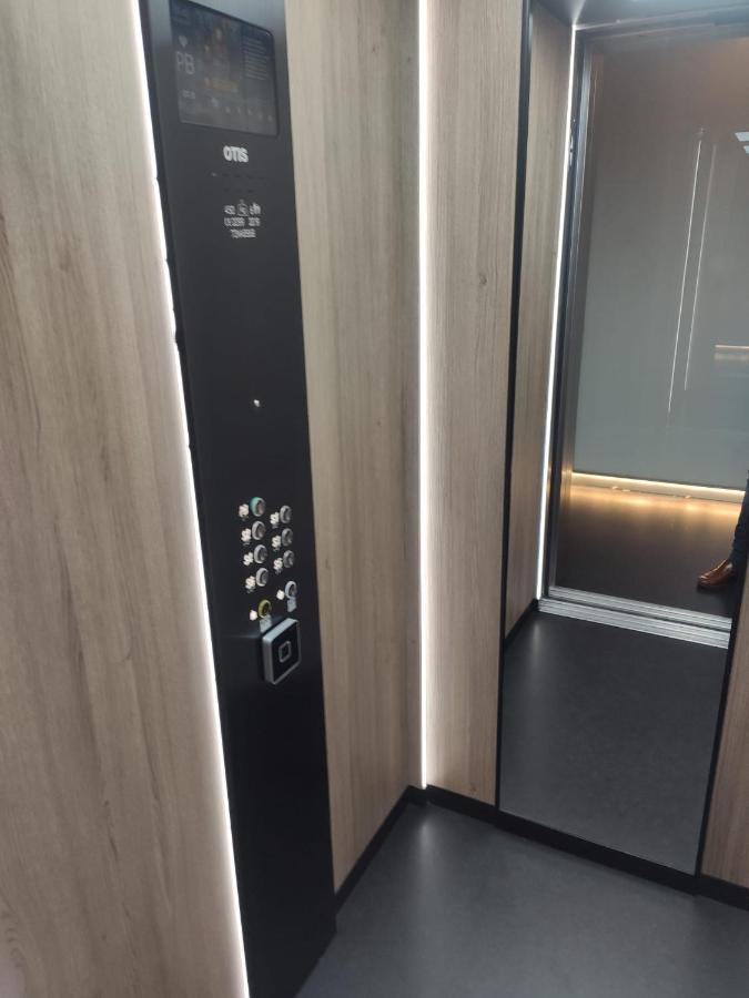 Jorge Juan Prime, By Presidence Rentals Madrid Ngoại thất bức ảnh